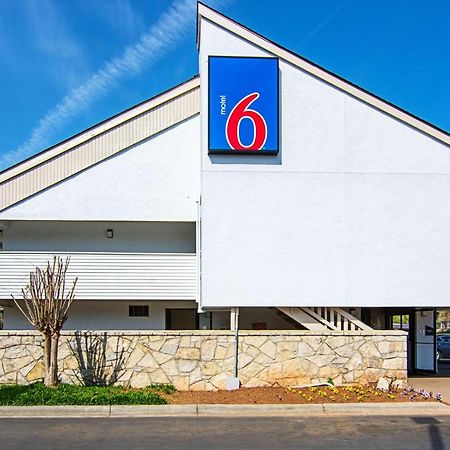 Motel 6-Charlotte, Nc - Airport Exteriér fotografie